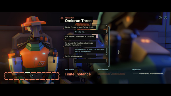 Screenshot 7 of Subsurface Circular