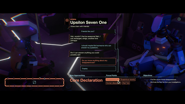 Screenshot 8 of Subsurface Circular