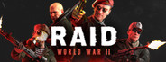 RAID: World War II