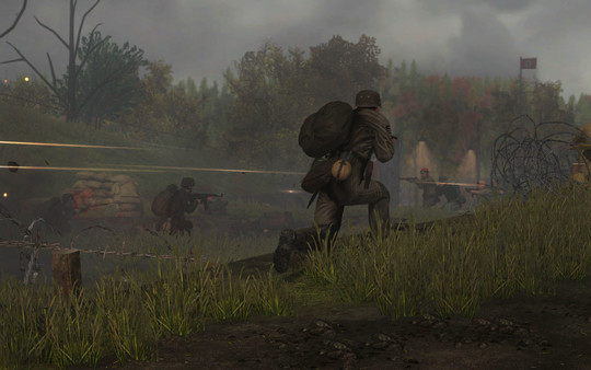 Screenshot 3 of RAID: World War II