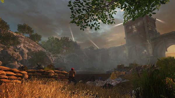 Screenshot 5 of RAID: World War II