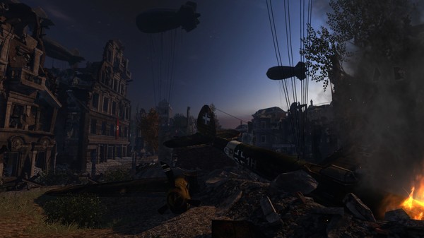 Screenshot 6 of RAID: World War II