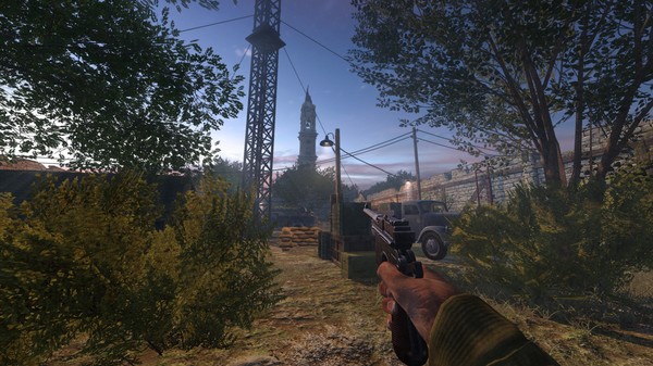 Screenshot 7 of RAID: World War II