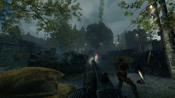 Screenshot 8 of RAID: World War II