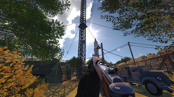 Screenshot 9 of RAID: World War II