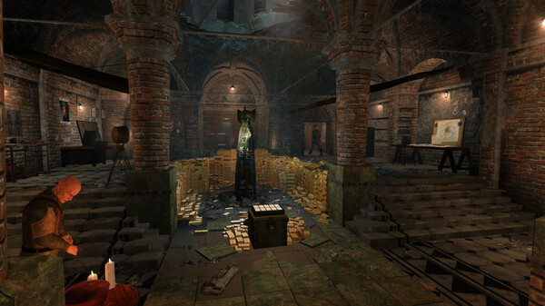 Screenshot 10 of RAID: World War II