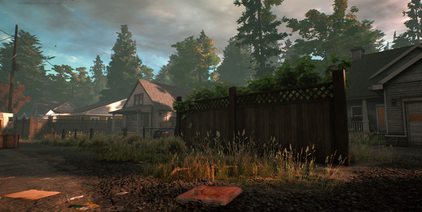 Screenshot 24 of Earthfall