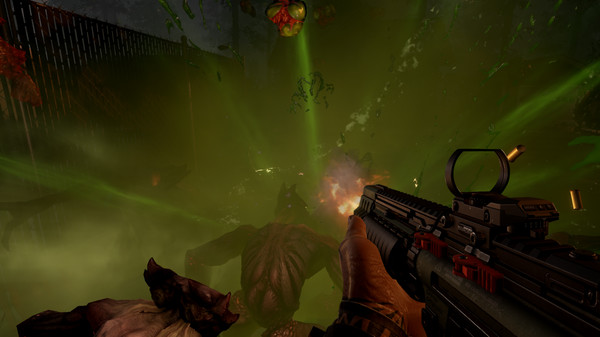 Screenshot 9 of Earthfall