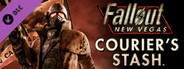 Fallout New Vegas: Courier's Stash