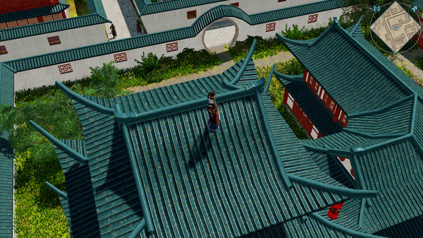 Screenshot 2 of 鸿源战纪 - Tales of Hongyuan