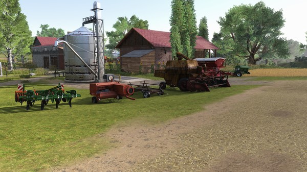 Screenshot 4 of Farmer's Dynasty