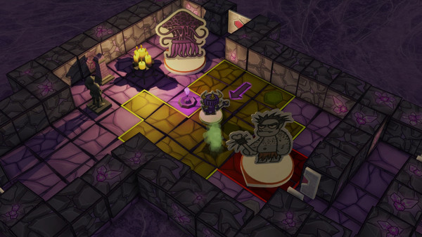 Screenshot 2 of Rezrog