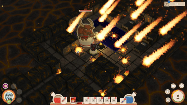 Screenshot 14 of Rezrog