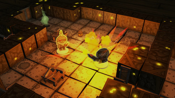 Screenshot 5 of Rezrog