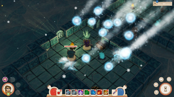 Screenshot 7 of Rezrog