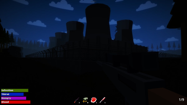 Screenshot 2 of NightZ