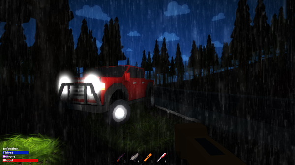 Screenshot 11 of NightZ