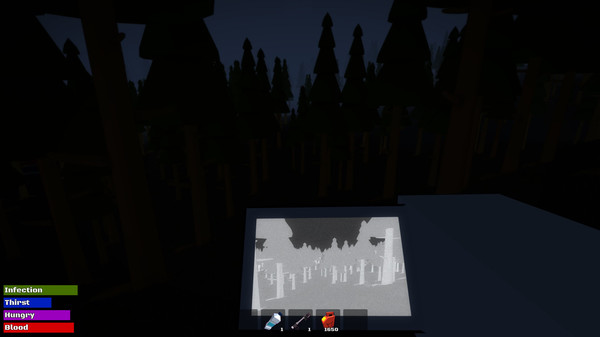 Screenshot 21 of NightZ