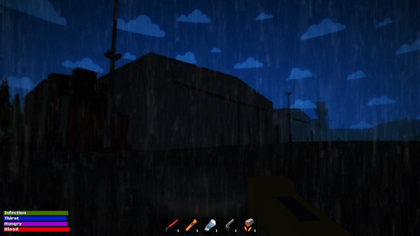 Screenshot 7 of NightZ