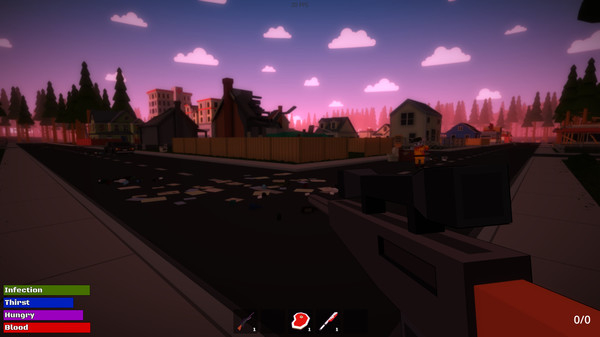 Screenshot 8 of NightZ
