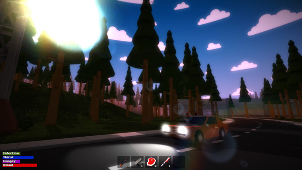Screenshot 10 of NightZ
