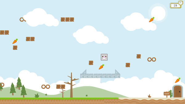 Screenshot 3 of Bunny & Piggy