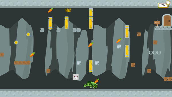 Screenshot 4 of Bunny & Piggy