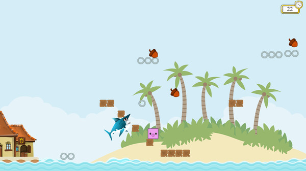 Screenshot 5 of Bunny & Piggy