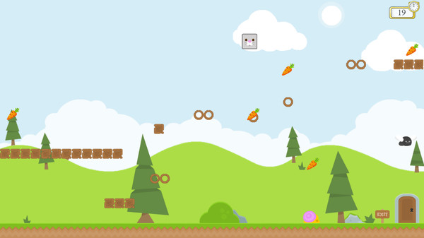 Screenshot 6 of Bunny & Piggy