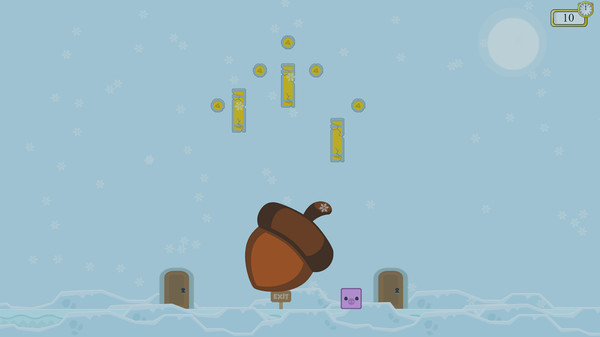 Screenshot 7 of Bunny & Piggy