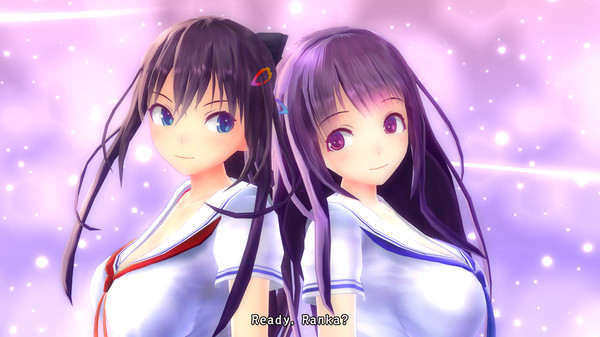 Screenshot 6 of VALKYRIE DRIVE -BHIKKHUNI-