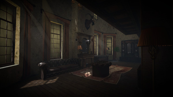 Screenshot 1 of Root Of Evil: The Tailor
