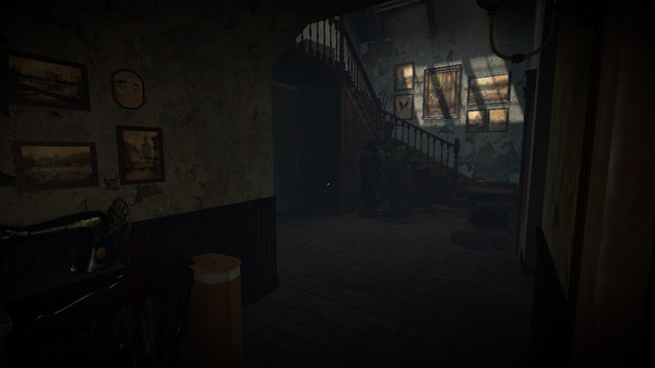 Screenshot 2 of Root Of Evil: The Tailor