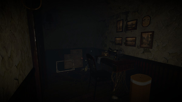 Screenshot 12 of Root Of Evil: The Tailor