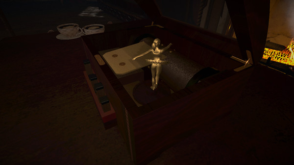 Screenshot 13 of Root Of Evil: The Tailor