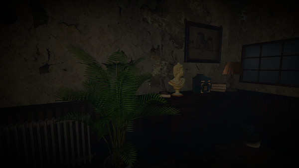 Screenshot 14 of Root Of Evil: The Tailor