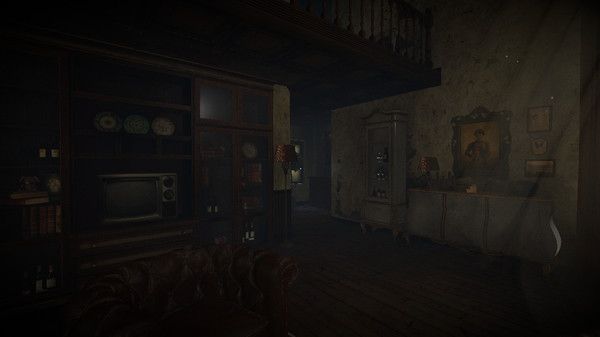 Screenshot 15 of Root Of Evil: The Tailor