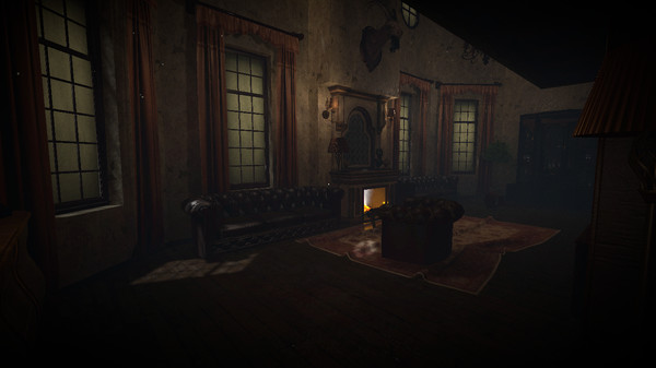 Screenshot 16 of Root Of Evil: The Tailor