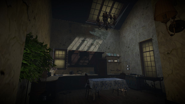 Screenshot 3 of Root Of Evil: The Tailor