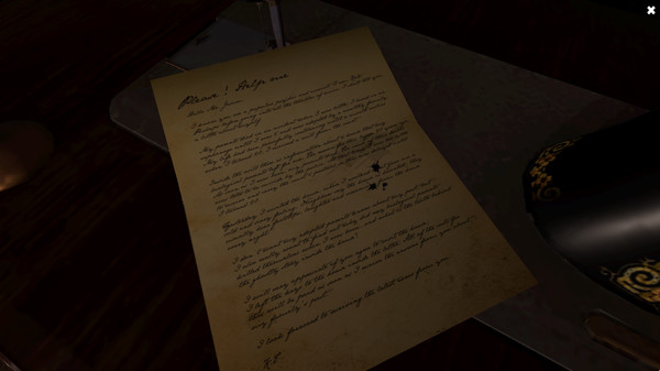 Screenshot 4 of Root Of Evil: The Tailor