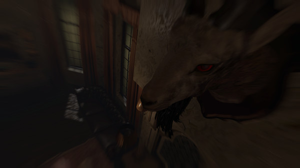 Screenshot 6 of Root Of Evil: The Tailor