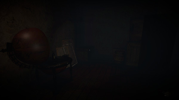 Screenshot 8 of Root Of Evil: The Tailor
