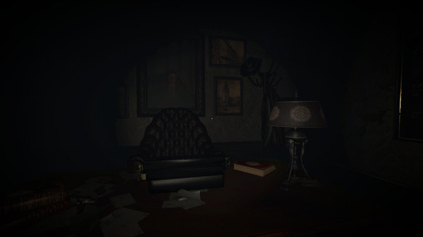 Screenshot 9 of Root Of Evil: The Tailor