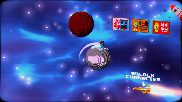 Screenshot 15 of Cosmic Leap