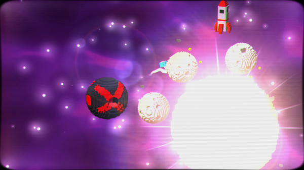 Screenshot 4 of Cosmic Leap
