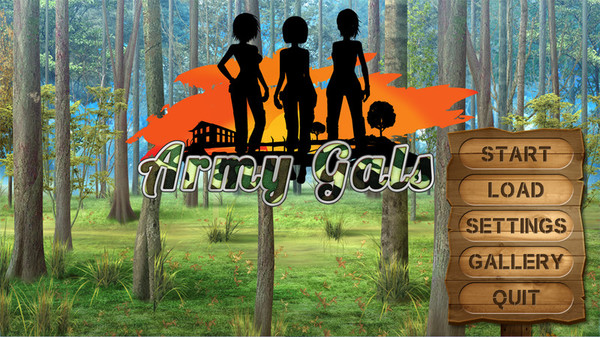 army gals v1.3 patch download
