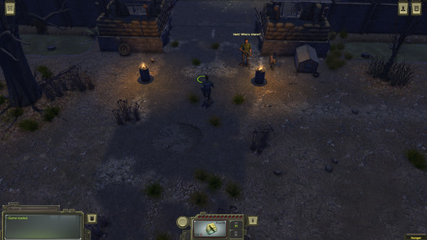 Screenshot 19 of ATOM RPG: Post-apocalyptic indie game