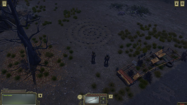 Screenshot 26 of ATOM RPG: Post-apocalyptic indie game