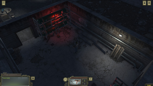 Screenshot 28 of ATOM RPG: Post-apocalyptic indie game