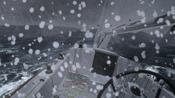 Screenshot 3 of Sailaway - The Sailing Simulator